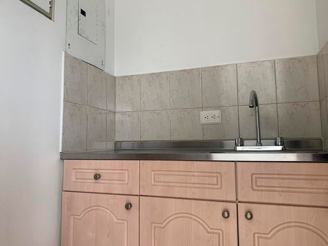 Oficina en arriendo en Villa Carlota, Medellín, 99 m² · foto 7 de 8