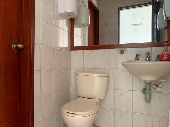 Oficina en arriendo en Villa Carlota, Medellín, 99 m² · foto 8 de 8