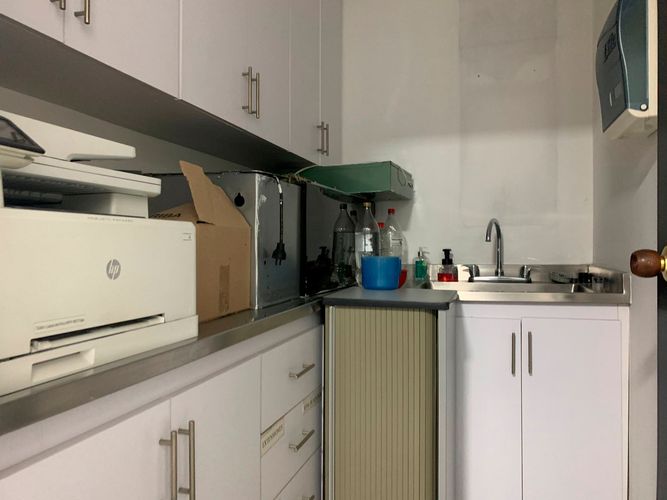 Consultorio en arriendo en Patio Bonito, Medellín, 27 m² · foto 6 de 6