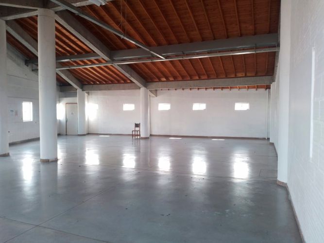 Bodega en arriendo en Tenche, Medellín, 320 m² · foto 7 de 15