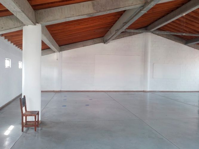 Bodega en arriendo en Tenche, Medellín, 320 m² · foto 8 de 15