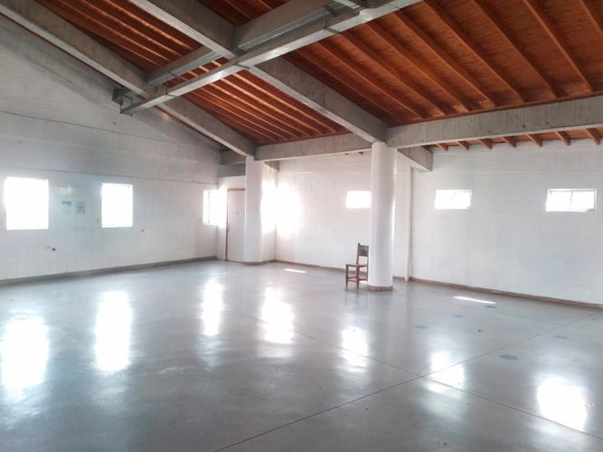 Bodega en arriendo en Tenche, Medellín, 320 m² · foto 9 de 15