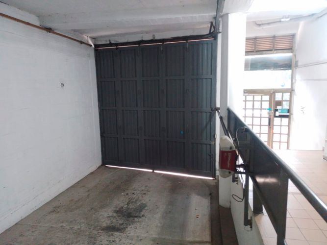 Bodega en arriendo en Tenche, Medellín, 320 m² · foto 11 de 15