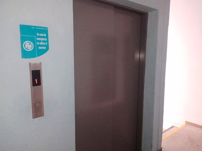 Bodega en arriendo en Tenche, Medellín, 320 m² · foto 12 de 15