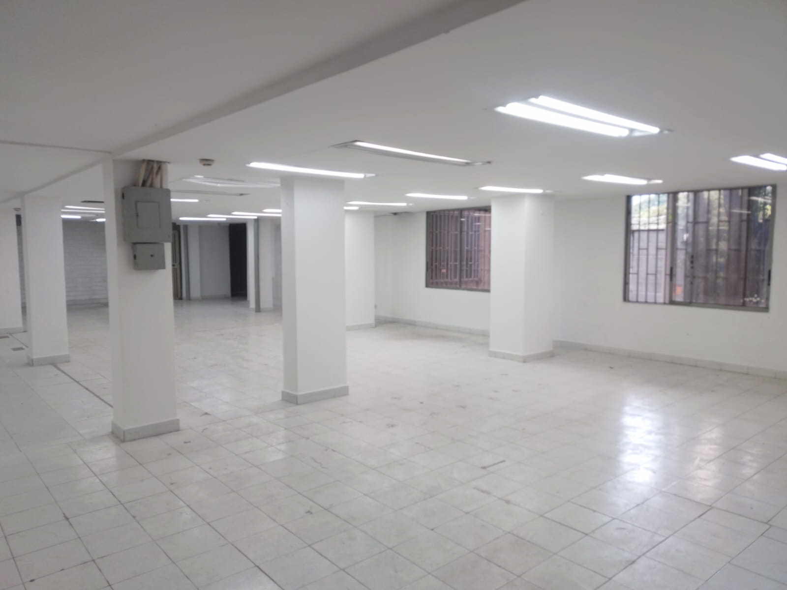 Warehouse for sale in Campo amor, Medellín 2
