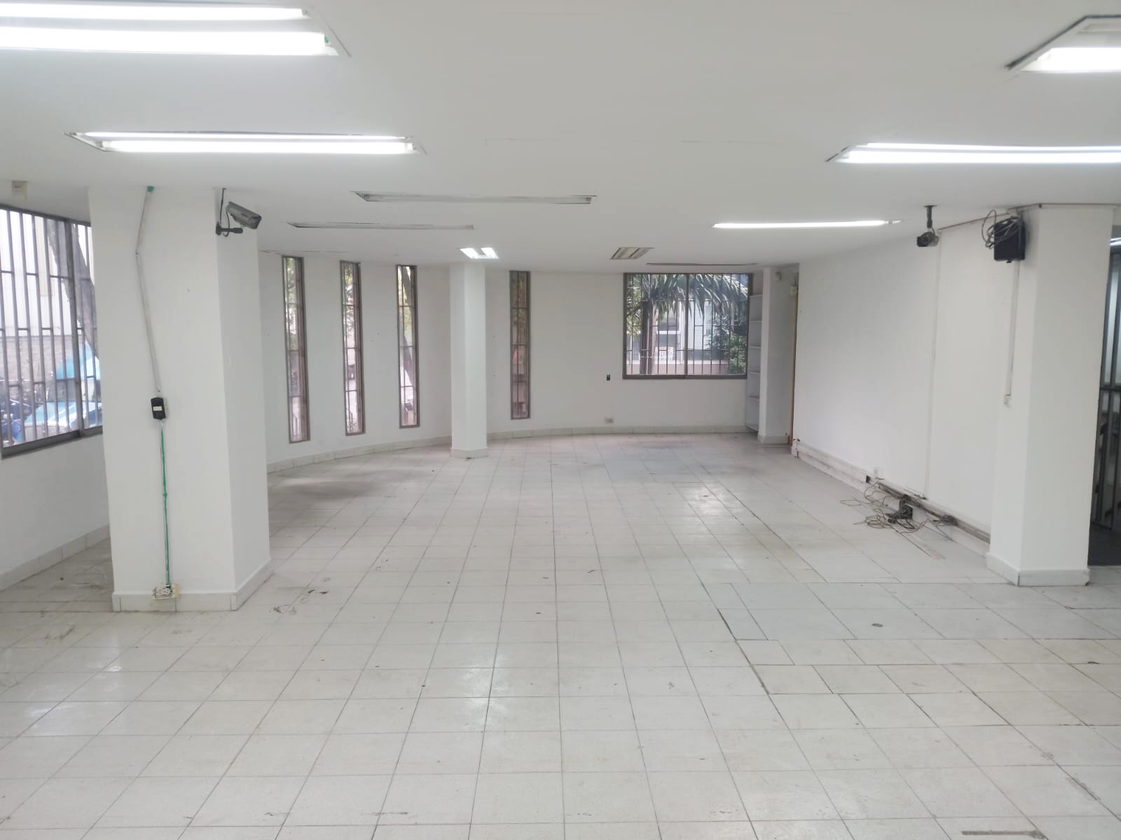 Warehouse for sale in Campo amor, Medellín 3