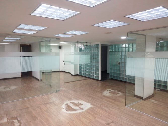 Bodega en venta en Campo Amor, Medellín, 990 m² · foto 7 de 20
