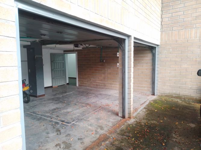 Bodega en venta en Campo Amor, Medellín, 990 m² · foto 9 de 20