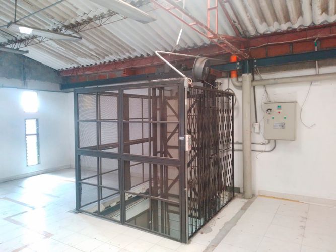 Bodega en venta en Campo Amor, Medellín, 990 m² · foto 13 de 20