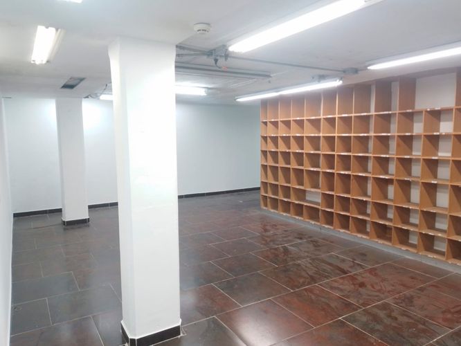Bodega en venta en Campo Amor, Medellín, 990 m² · foto 19 de 20