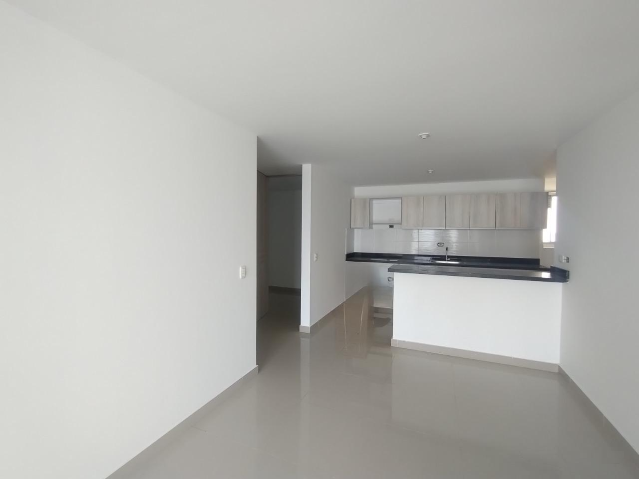 Apartamento en venta en Paraiso, Barranquilla · foto 2 de 17