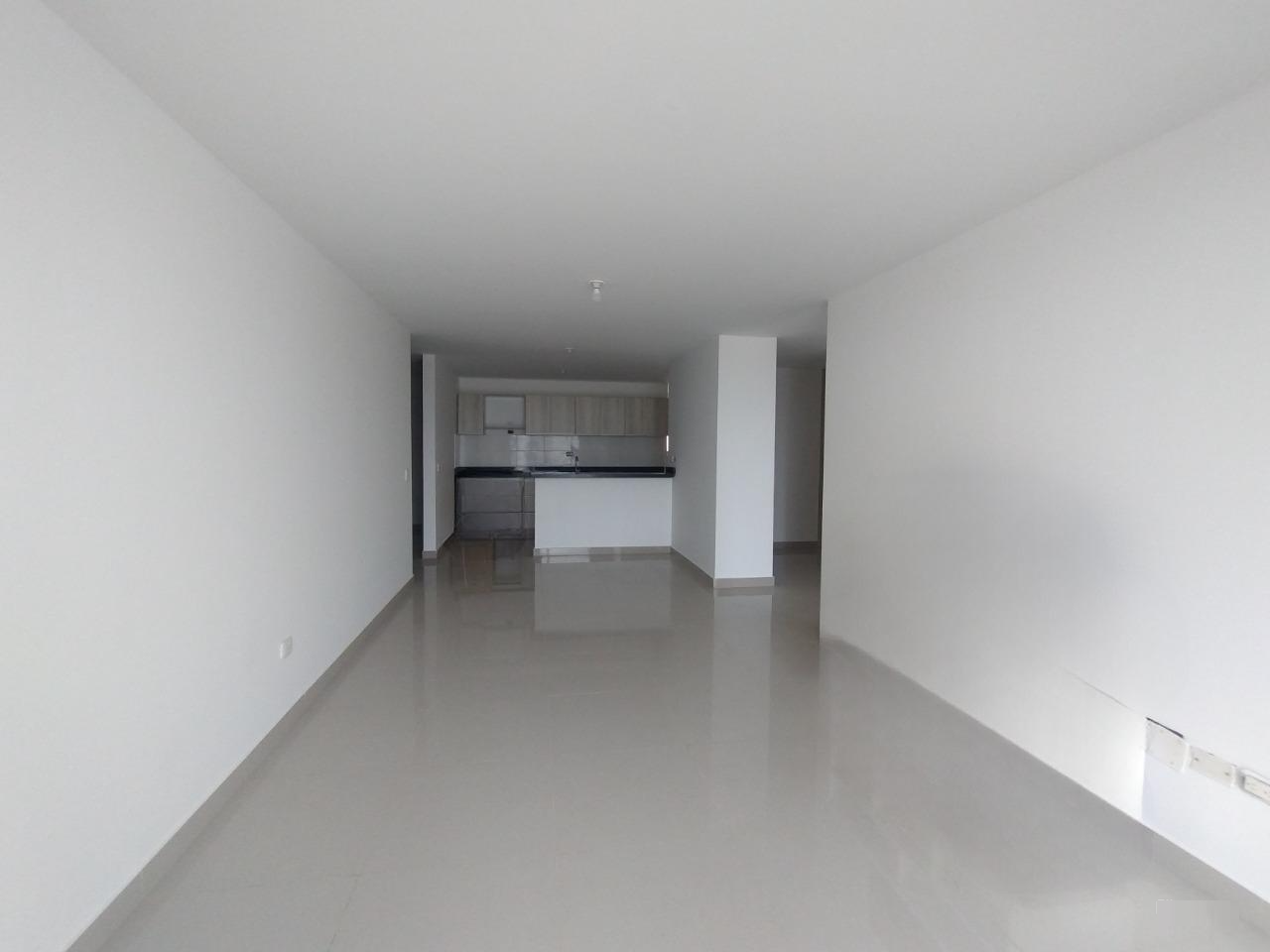 Apartamento en venta en Paraiso, Barranquilla · foto 3 de 17