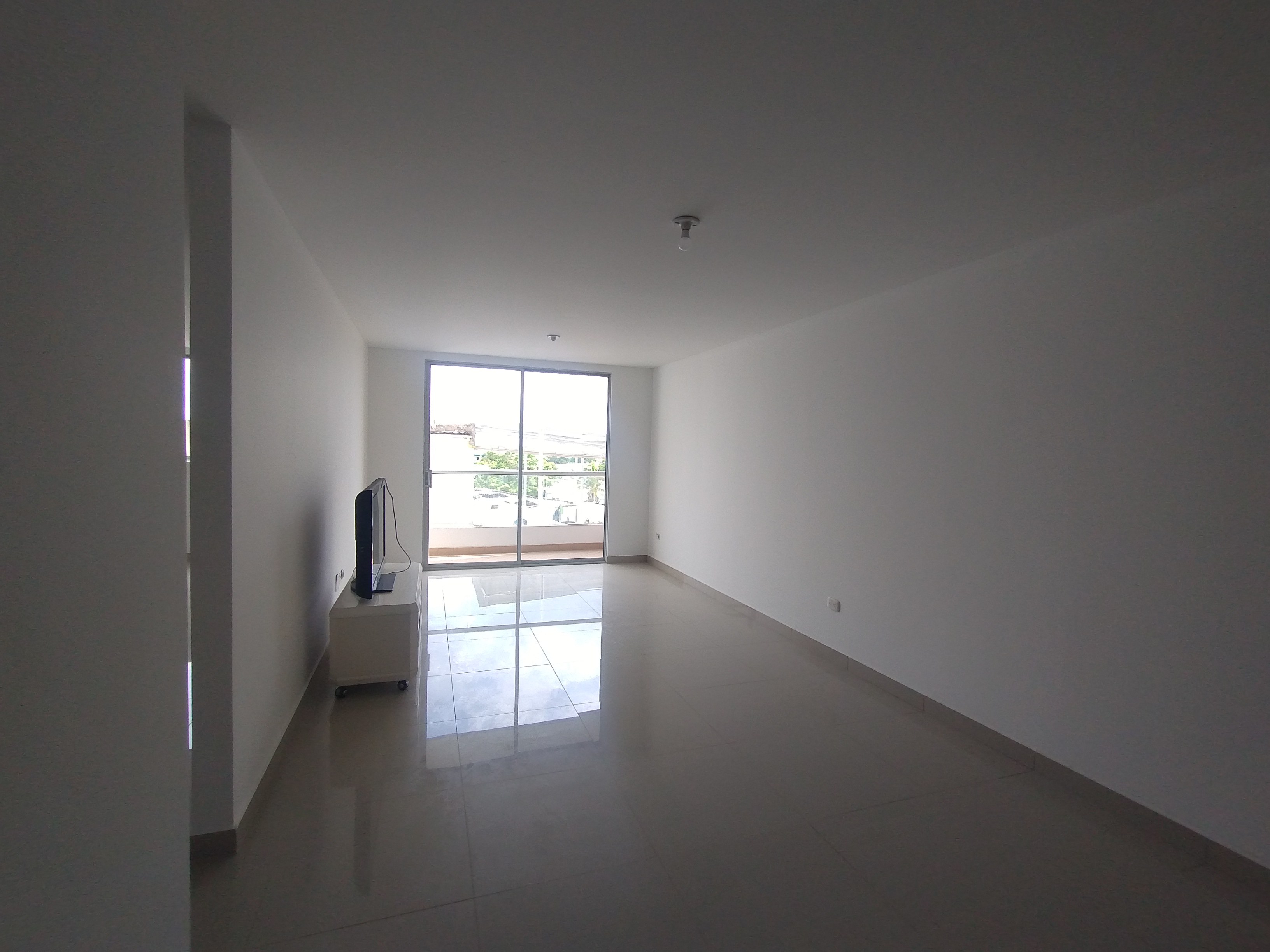 Apartamento en venta en Paraiso, Barranquilla · foto 4 de 17