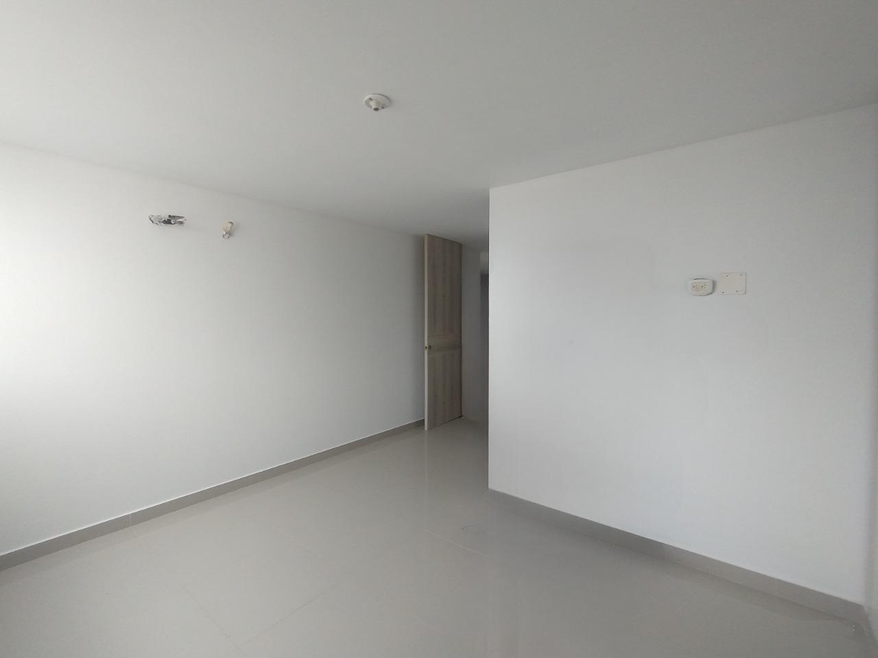 Apartamento en venta en Paraiso, Barranquilla · foto 5 de 17