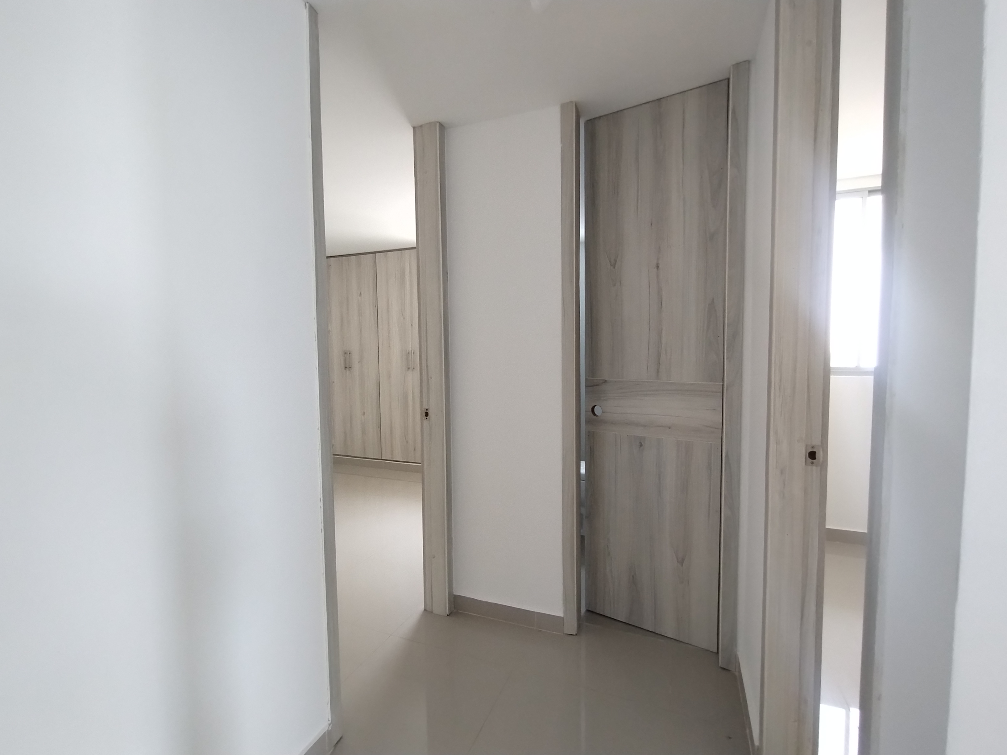 Apartamento en venta en Paraiso, Barranquilla · foto 6 de 17