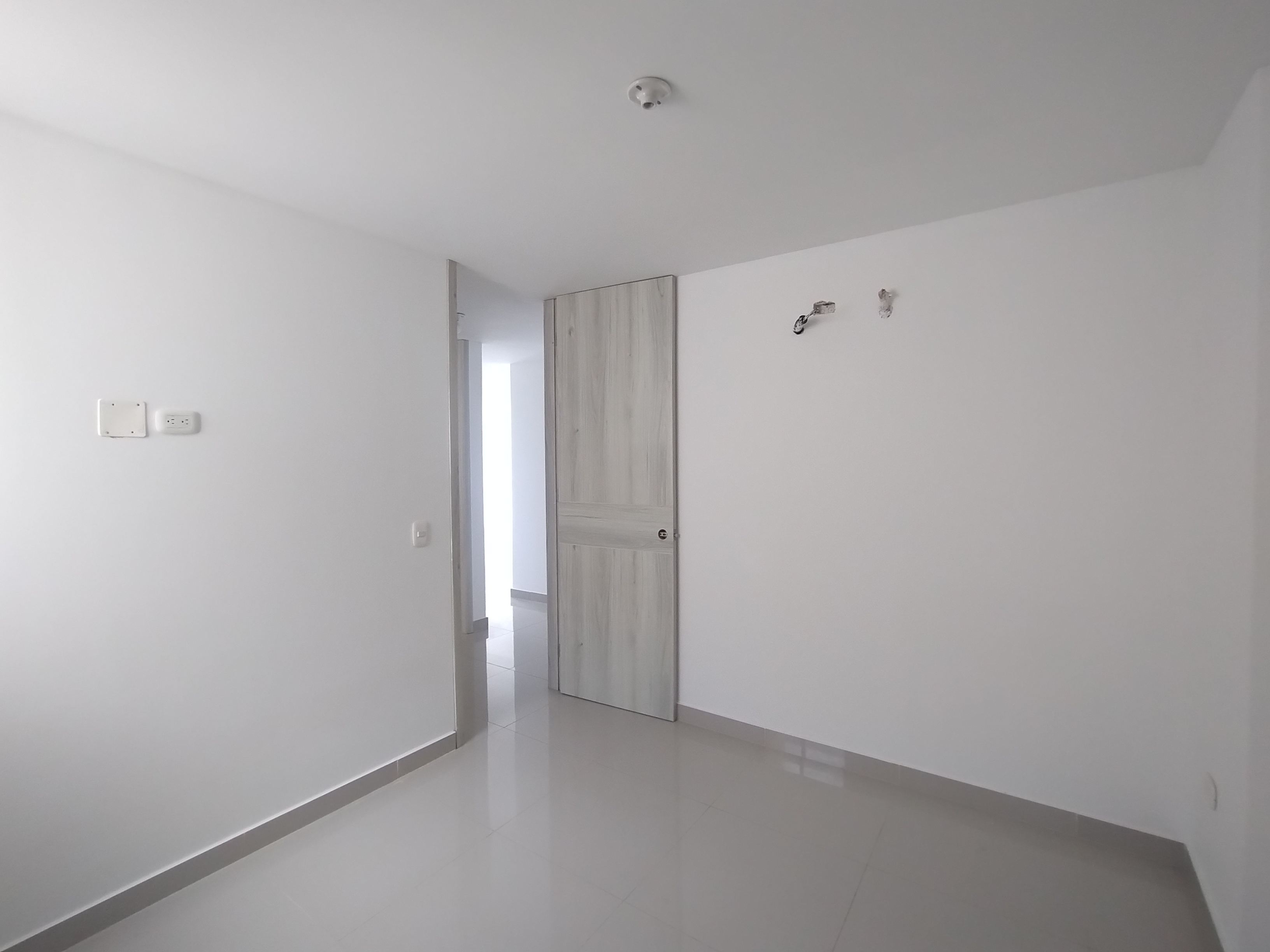 Apartamento en venta en Paraiso, Barranquilla · foto 7 de 17