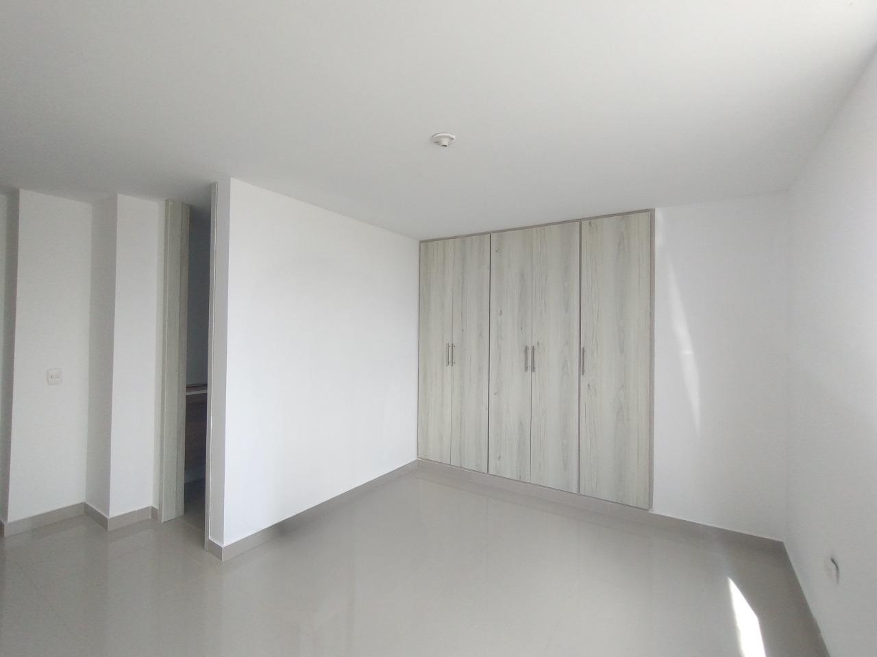 Apartamento en venta en Paraiso, Barranquilla · foto 8 de 17