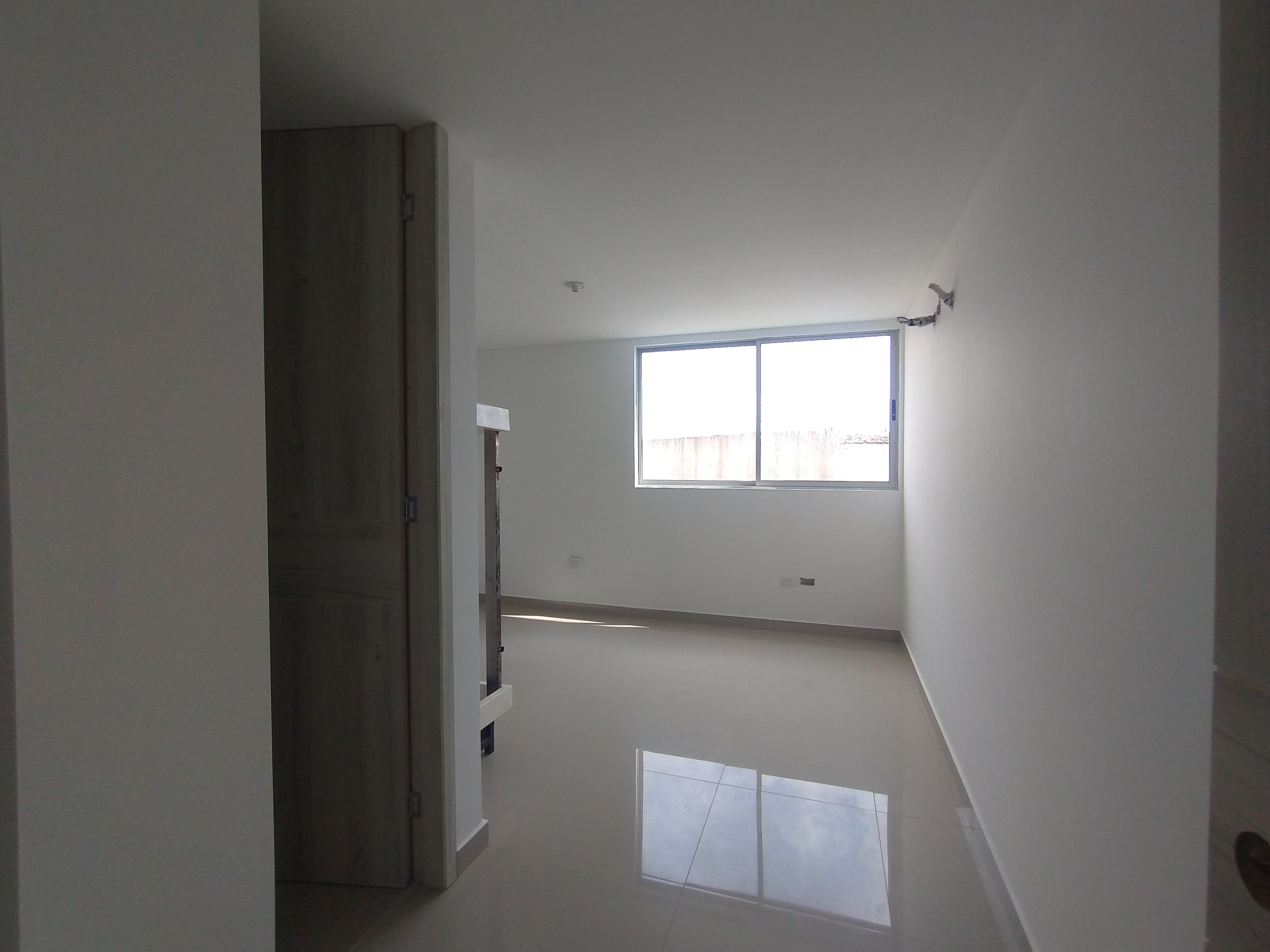 Apartamento en venta en Paraiso, Barranquilla · foto 12 de 17