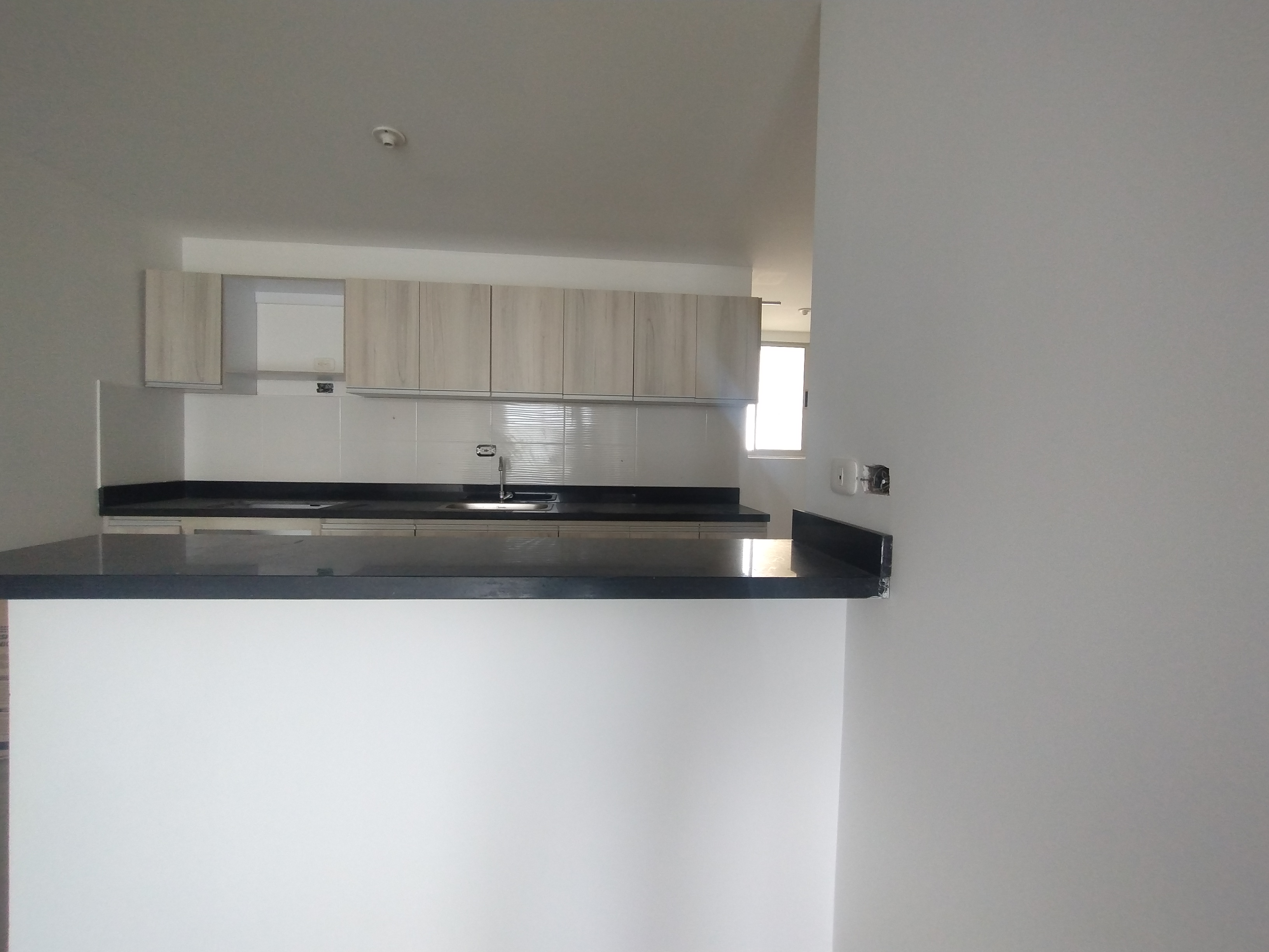 Apartamento en venta en Paraiso, Barranquilla · foto 13 de 17