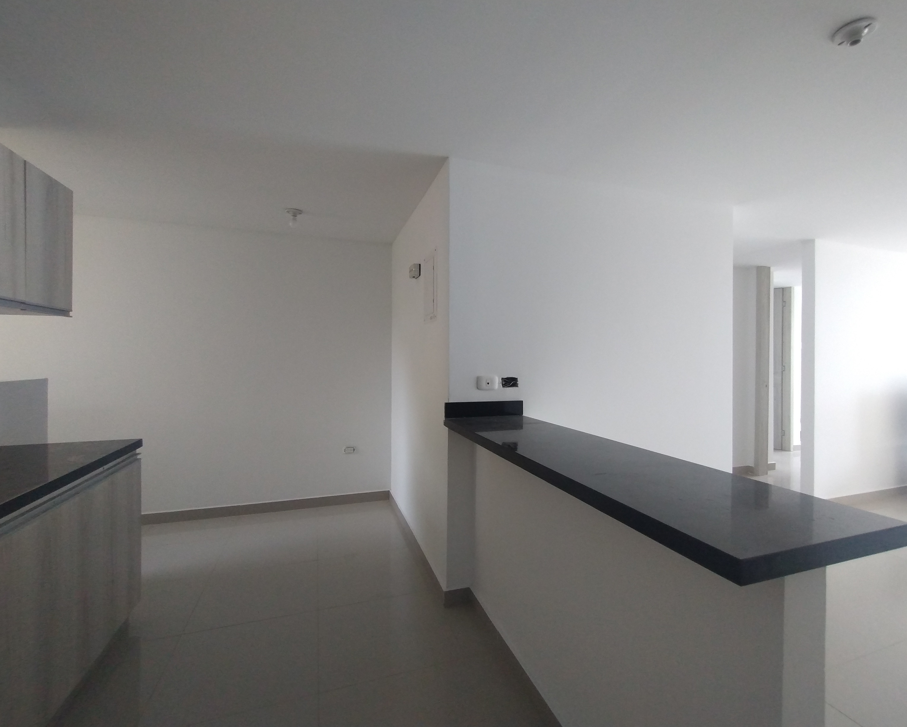 Apartamento en venta en Paraiso, Barranquilla · foto 14 de 17