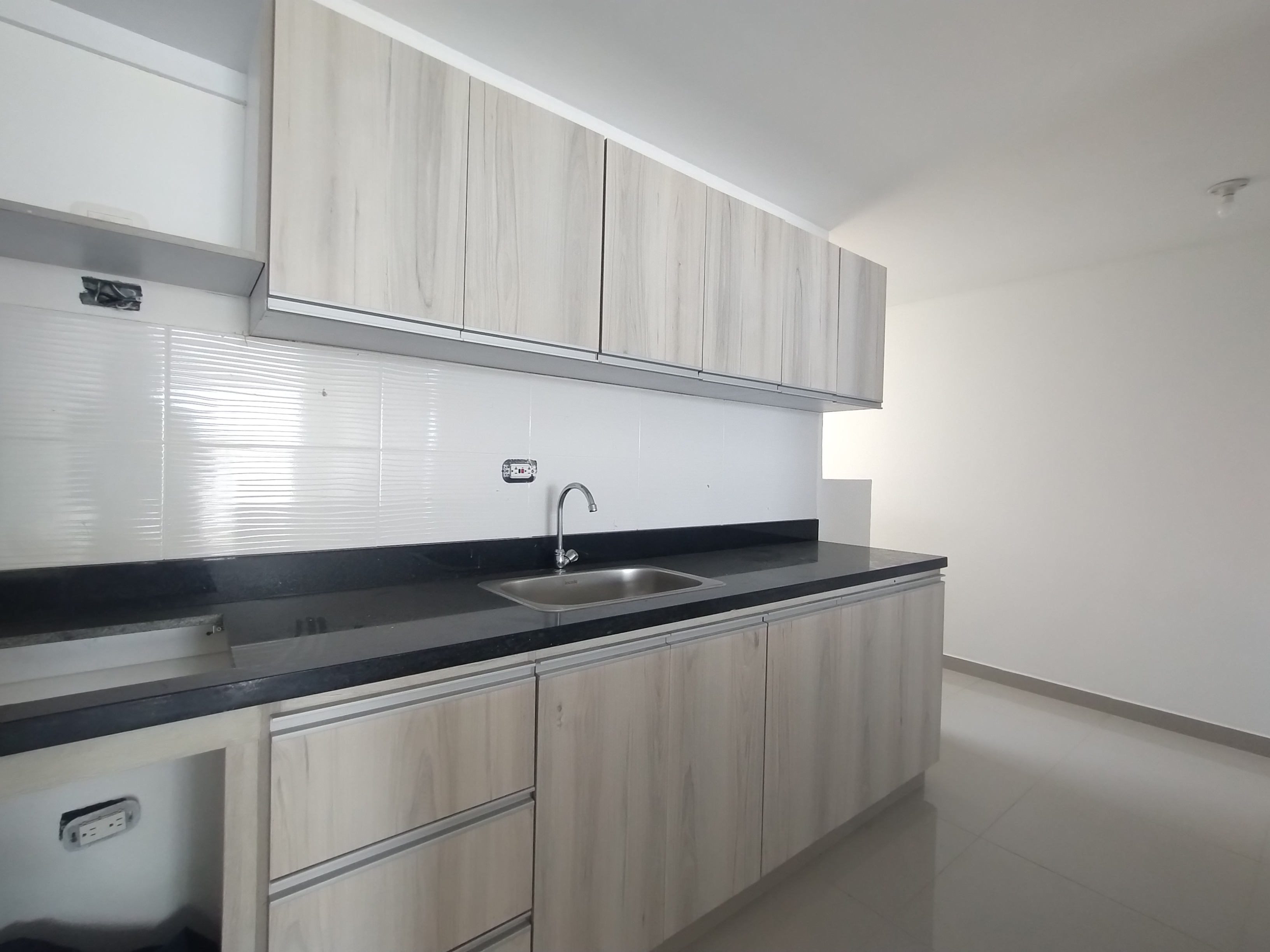 Apartamento en venta en Paraiso, Barranquilla · foto 15 de 17
