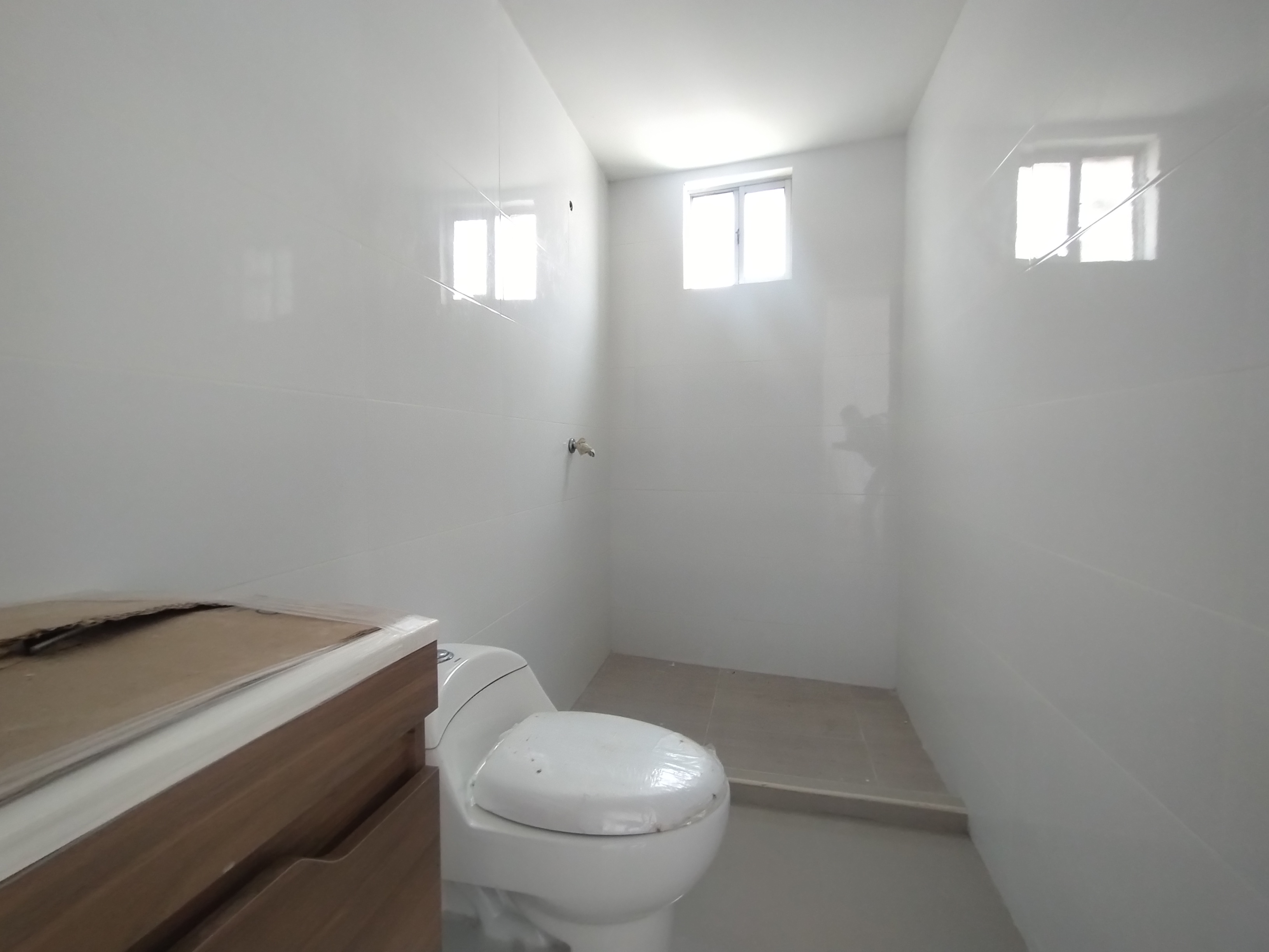 Apartamento en venta en Paraiso, Barranquilla · foto 17 de 17
