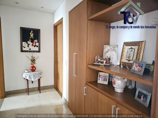 Apartamento de 4 alcobas en venta en Cabecera Del Llano, Bucaramanga, 265 m² · foto 13 de 24