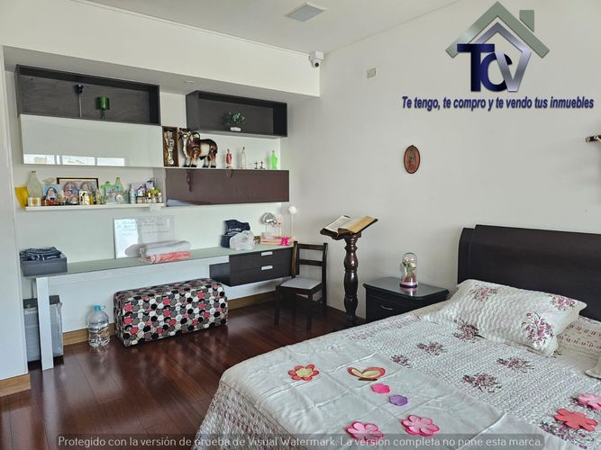 Apartamento de 4 alcobas en venta en Cabecera Del Llano, Bucaramanga, 265 m² · foto 15 de 24