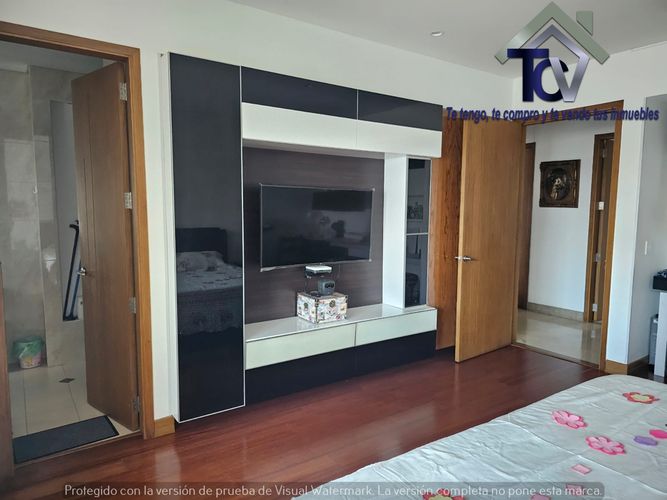 Apartamento de 4 alcobas en venta en Cabecera Del Llano, Bucaramanga, 265 m² · foto 16 de 24