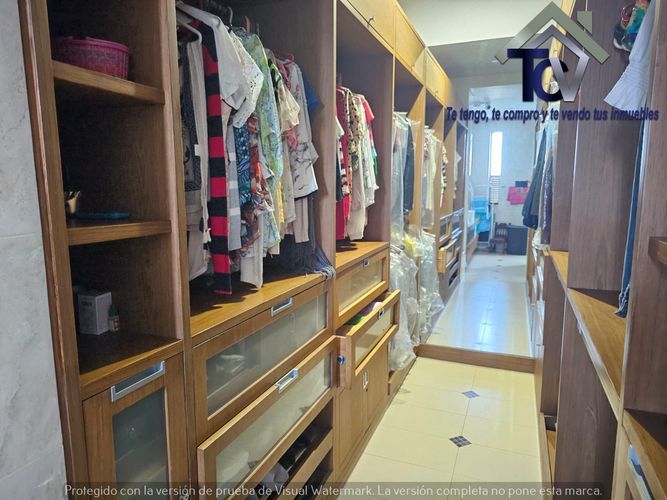 Apartamento de 4 alcobas en venta en Cabecera Del Llano, Bucaramanga, 265 m² · foto 17 de 24