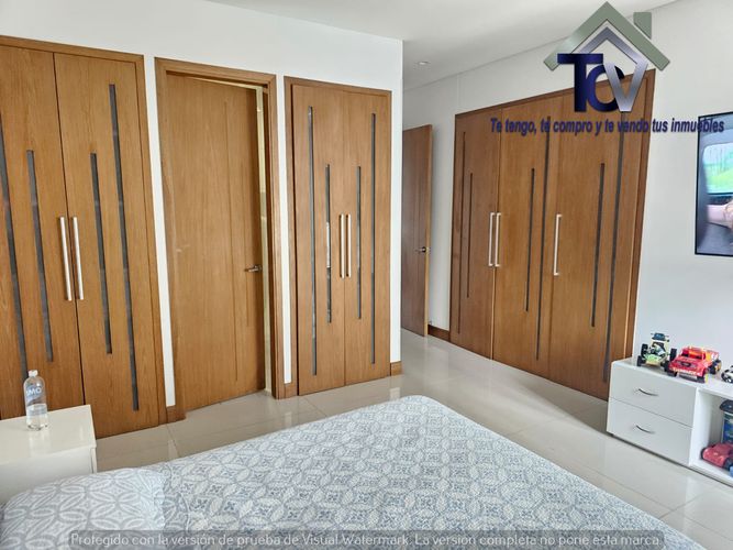 Apartamento de 4 alcobas en venta en Cabecera Del Llano, Bucaramanga, 265 m² · foto 18 de 24