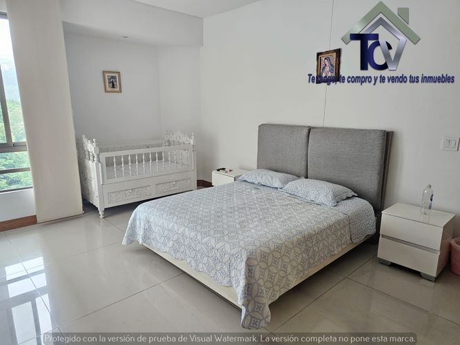 Apartamento de 4 alcobas en venta en Cabecera Del Llano, Bucaramanga, 265 m² · foto 19 de 24