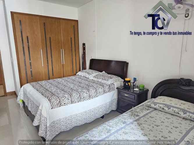 Apartamento de 4 alcobas en venta en Cabecera Del Llano, Bucaramanga, 265 m² · foto 21 de 24