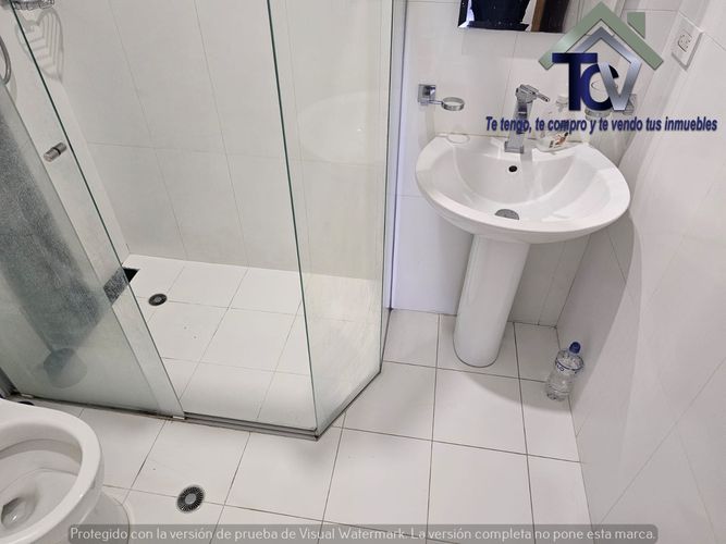 Apartamento de 4 alcobas en venta en Cabecera Del Llano, Bucaramanga, 265 m² · foto 22 de 24