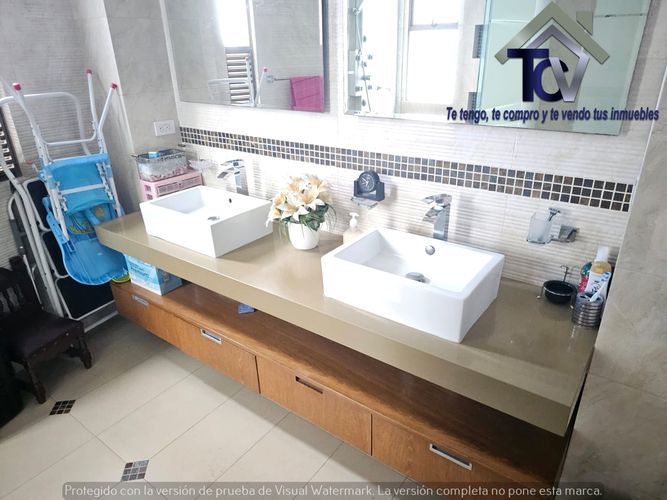 Apartamento de 4 alcobas en venta en Cabecera Del Llano, Bucaramanga, 265 m² · foto 23 de 24