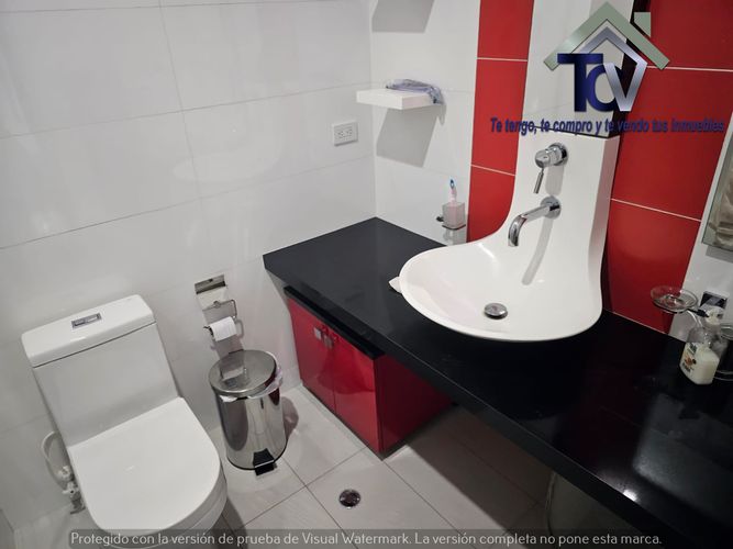 Apartamento de 4 alcobas en venta en Cabecera Del Llano, Bucaramanga, 265 m² · foto 24 de 24