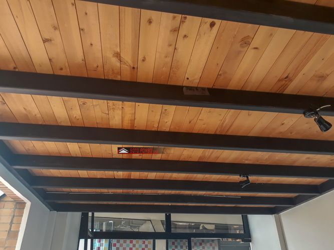 Local en arriendo en Santa Isabel, La Calera, 45 m² · foto 5 de 10