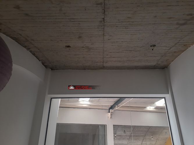 Local en arriendo en Santa Isabel, La Calera, 45 m² · foto 6 de 10