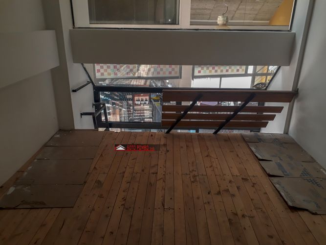Local en arriendo en Santa Isabel, La Calera, 45 m² · foto 8 de 10