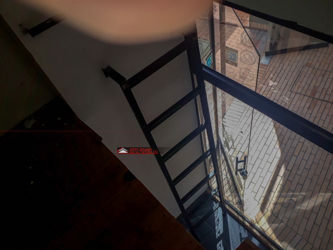 Local en arriendo en Santa Isabel, La Calera, 45 m² · foto 10 de 10