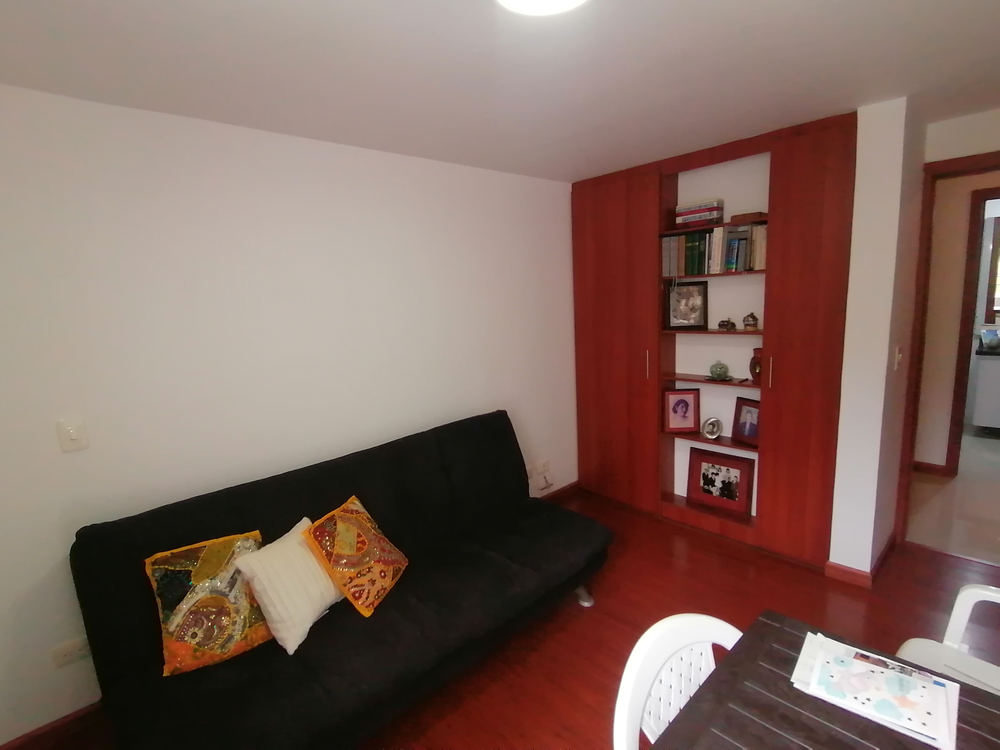 Apartamento en venta en Palermo, Manizales · foto 2 de 23