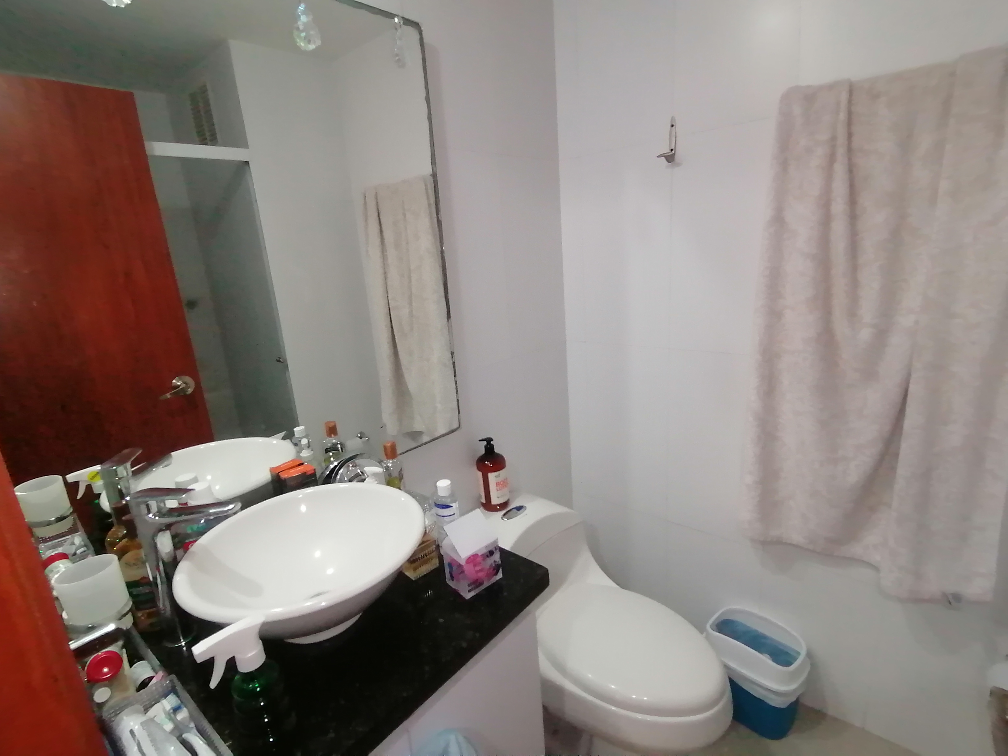 Apartamento en venta en Palermo, Manizales · foto 3 de 23