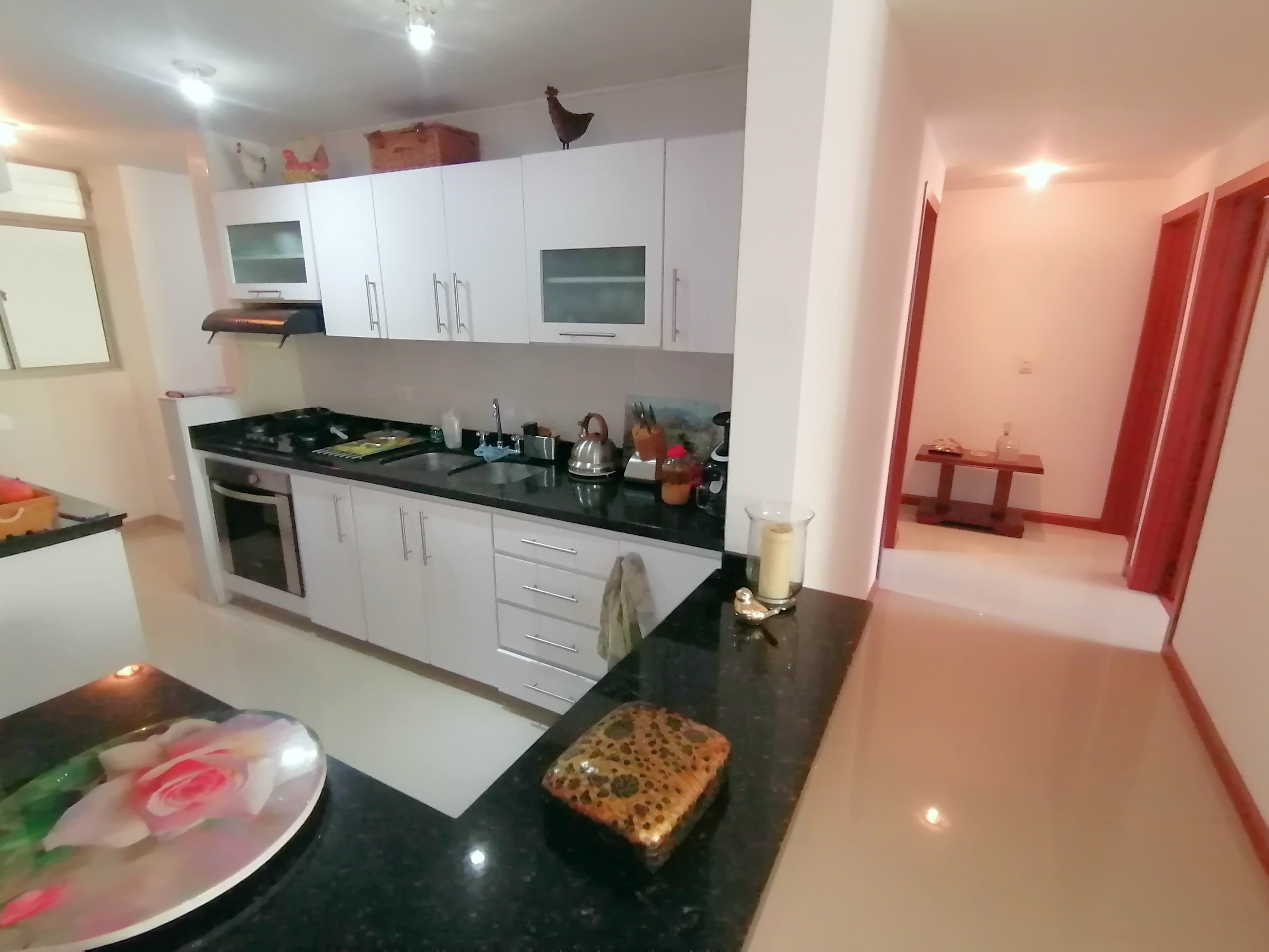 Apartamento en venta en Palermo, Manizales · foto 4 de 23