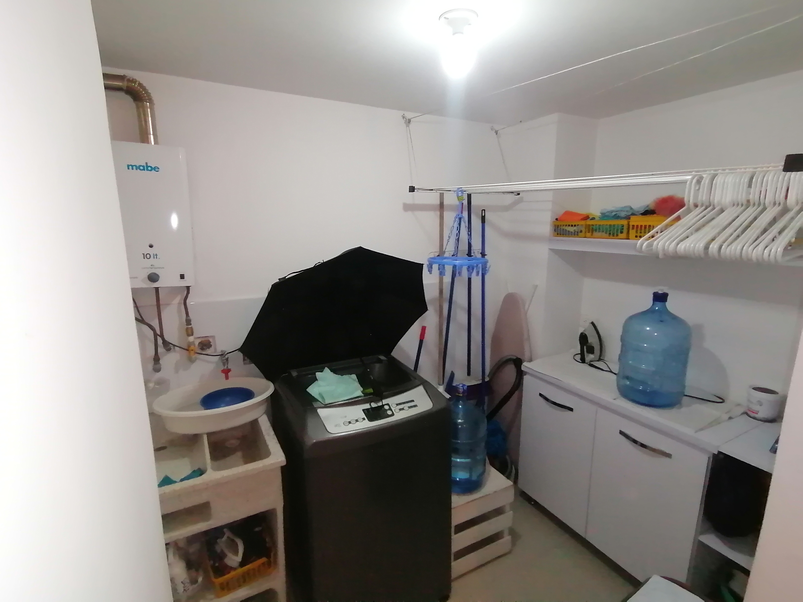 Apartamento en venta en Palermo, Manizales · foto 5 de 23