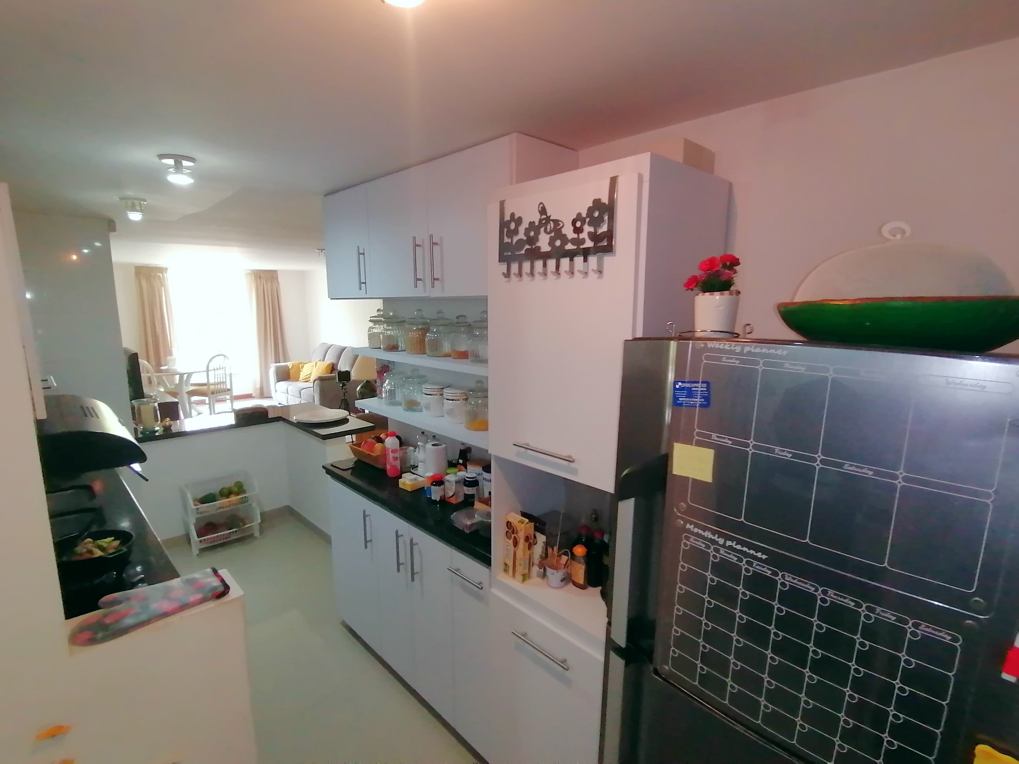 Apartamento en venta en Palermo, Manizales · foto 6 de 23