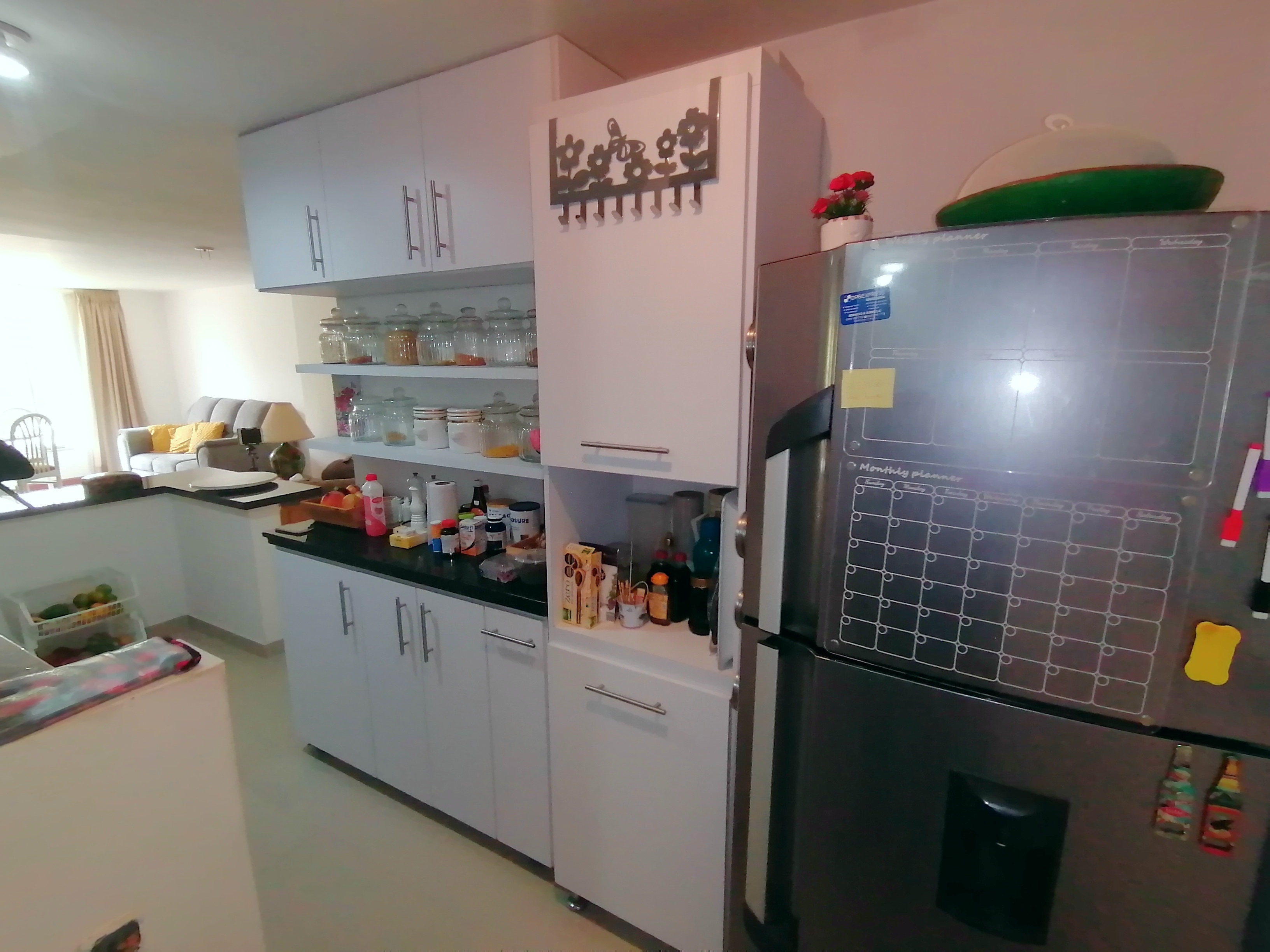 Apartamento en venta en Palermo, Manizales · foto 7 de 23