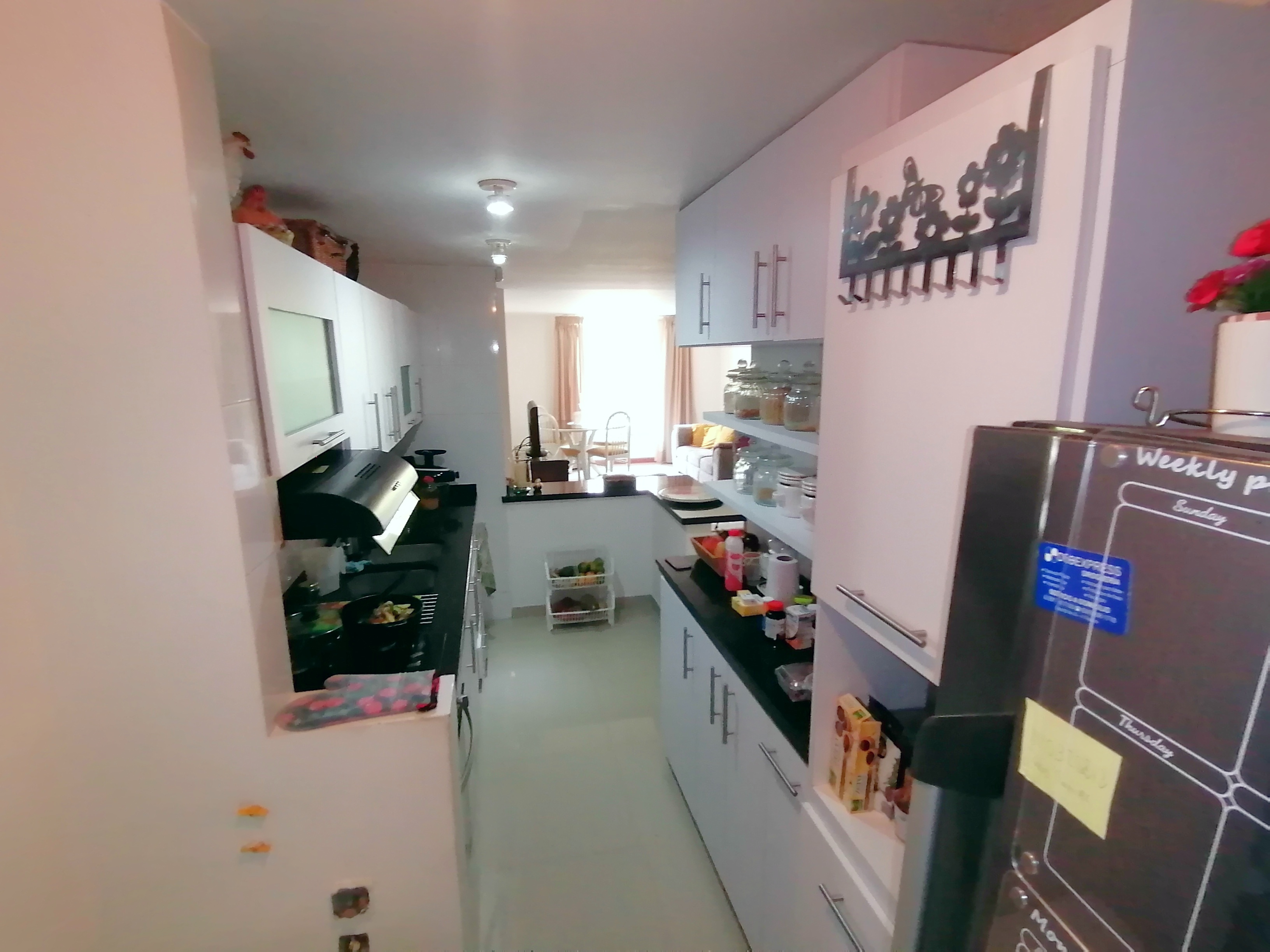 Apartamento en venta en Palermo, Manizales · foto 9 de 23