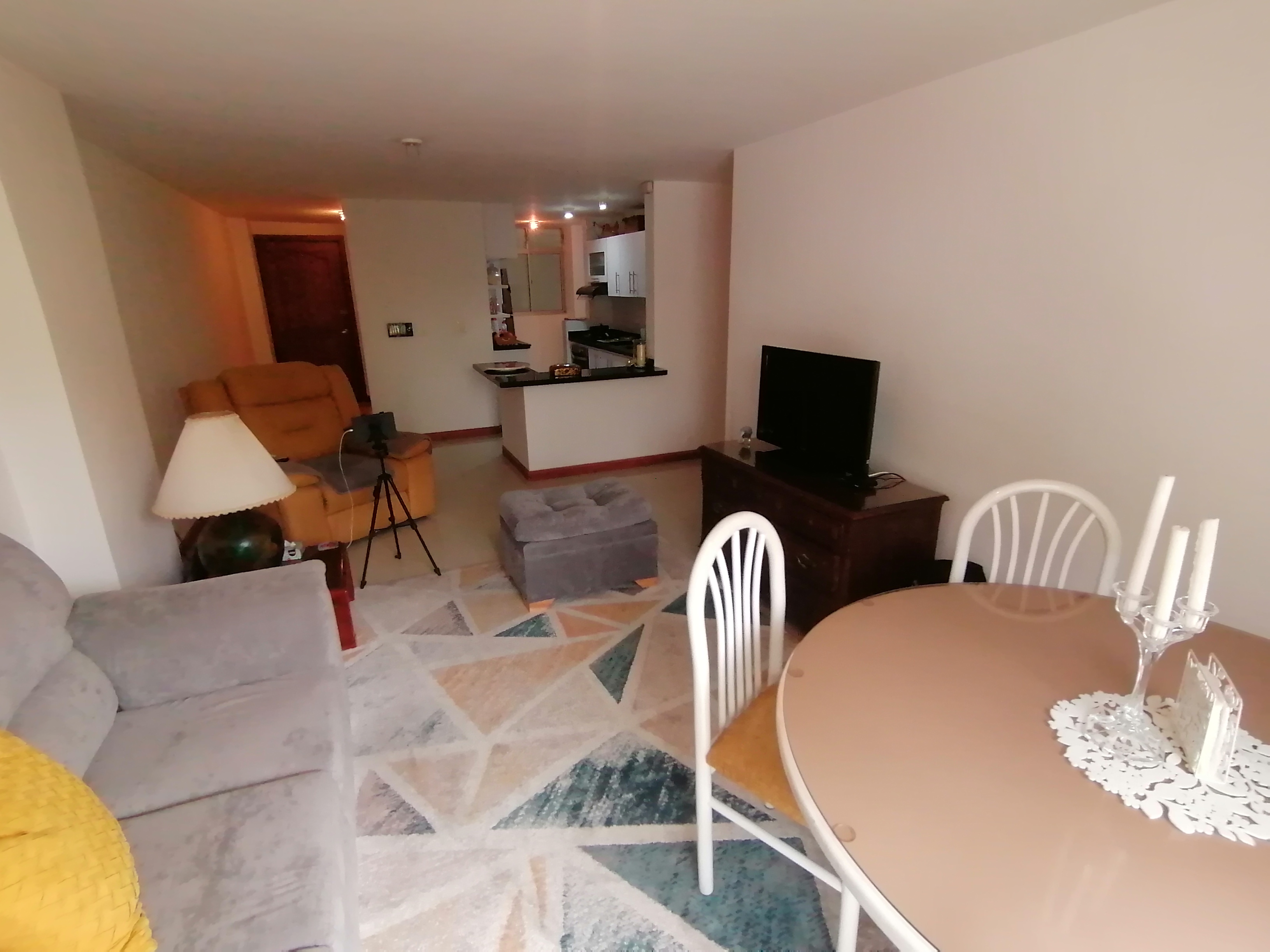 Apartamento en venta en Palermo, Manizales · foto 13 de 23