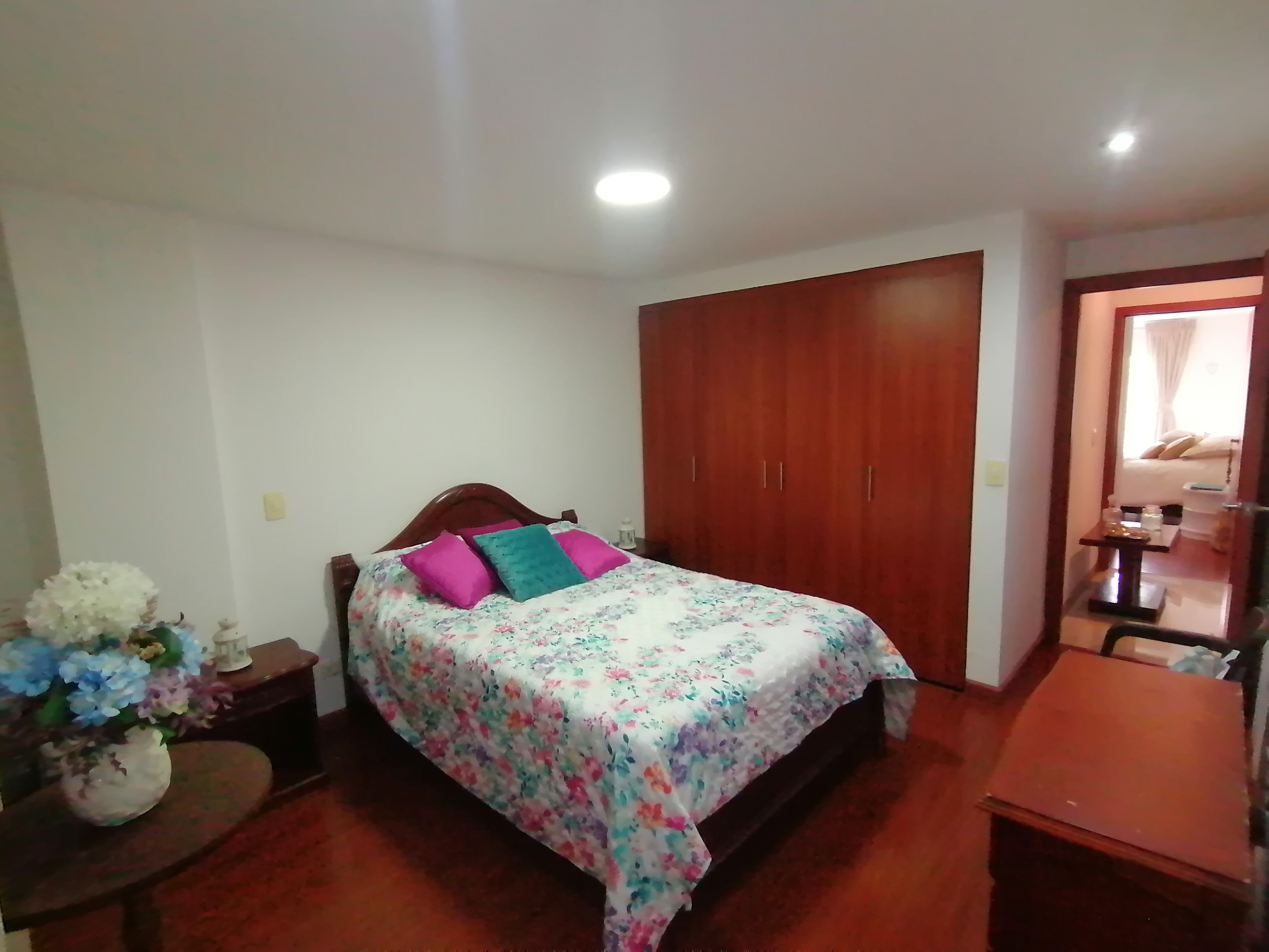 Apartamento en venta en Palermo, Manizales · foto 15 de 23