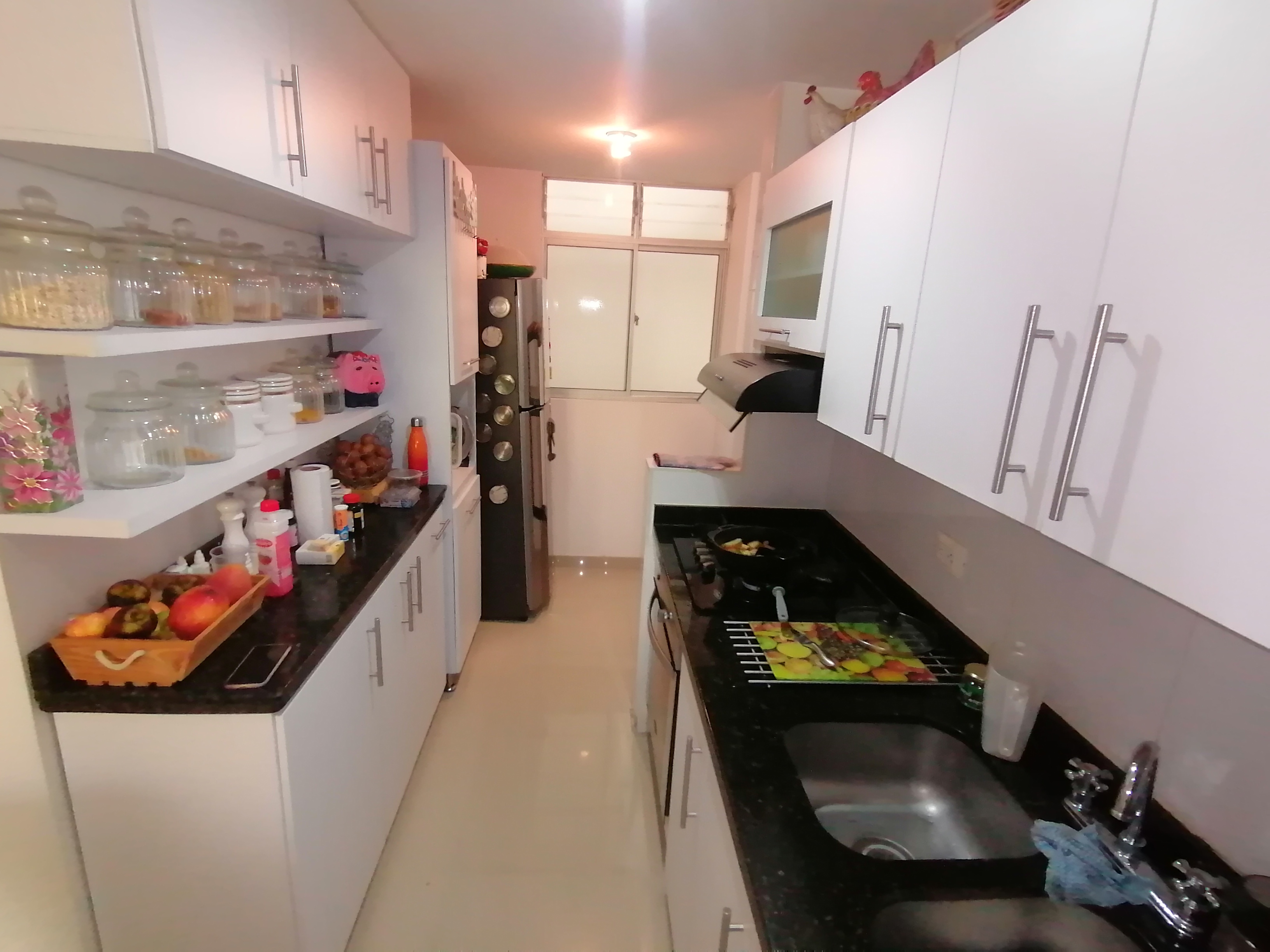 Apartamento en venta en Palermo, Manizales · foto 17 de 23